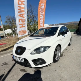 Seat Leon Fr, снимка 2