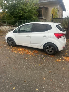 Hyundai Ix20, снимка 2