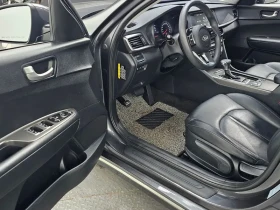 Kia K5 2.0 LUXURY ПОДГРЕВ| KEYLESS| ПАРКТРОНИК, снимка 10