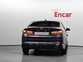 Kia K5 2.0 LUXURY ПОДГРЕВ| KEYLESS| ПАРКТРОНИК, снимка 4