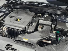 Kia K5 2.0 LUXURY ПОДГРЕВ| KEYLESS| ПАРКТРОНИК, снимка 6