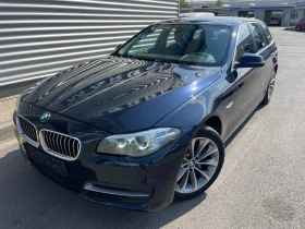     BMW 525 xDrive+ Xenon+ Euro6B+ Navi+ Sport Packet