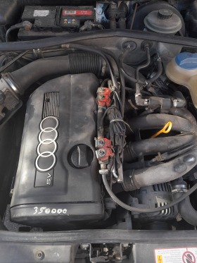 Audi A4 1.8, снимка 4