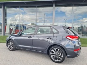 Hyundai I30 1.0 T-GDI 48V-Hybrid Trend - [4] 