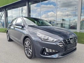 Hyundai I30 1.0 T-GDI 48V-Hybrid Trend - [12] 