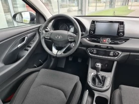 Hyundai I30 1.0 T-GDI 48V-Hybrid Trend - [8] 