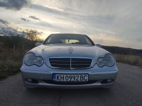 Mercedes-Benz C 200 CDI, снимка 3