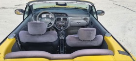 Renault Megane 1.4 I 95 PS, снимка 9 - Автомобили и джипове - 44113768