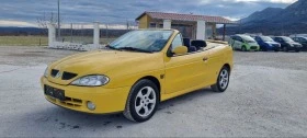 Renault Megane 1.4 I 95 PS | Mobile.bg    2