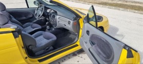 Renault Megane 1.4 I 95 PS, снимка 12 - Автомобили и джипове - 44113768