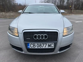 Audi A6 Quattro | Mobile.bg    7