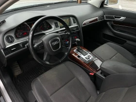 Audi A6 Quattro | Mobile.bg    9