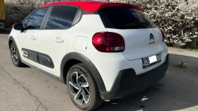 Citroen C3, снимка 4