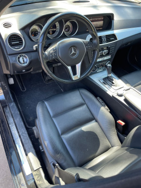 Mercedes-Benz C 350, снимка 9