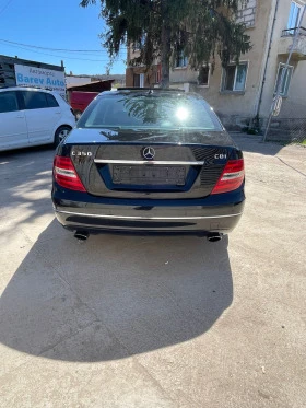 Mercedes-Benz C 350, снимка 5