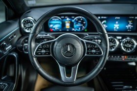 Mercedes-Benz A 250  4M AMG*Обдухване*Burm* 360, снимка 11 - Автомобили и джипове - 45222988