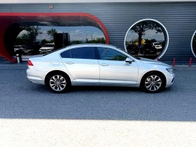 VW Passat 2.0 TDi DSG Facelift - [8] 