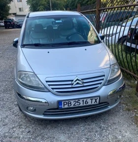 Citroen C3 D&G , снимка 1