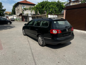 VW Passat 2.0 tdi, снимка 3