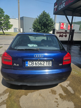 Audi A3 1.8, снимка 11