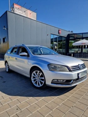 VW Passat, снимка 3