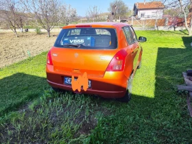 Suzuki Swift Gl+ , снимка 2