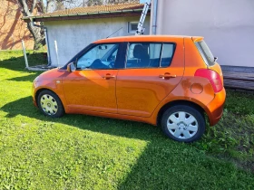 Suzuki Swift Gl+ , снимка 3