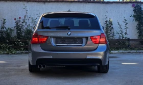 BMW 325 3.0I, M-pack, CIC, Ксенон, Парктроник , снимка 5