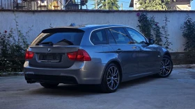 BMW 325 3.0I, M-pack, CIC, Ксенон, Парктроник , снимка 4