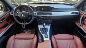 BMW 325 3.0I, M-pack, CIC, Ксенон, Парктроник , снимка 7