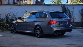 BMW 325 3.0I, M-pack, CIC, Ксенон, Парктроник , снимка 6