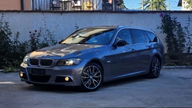 BMW 325 3.0I, M-pack, CIC, Ксенон, Парктроник , снимка 3