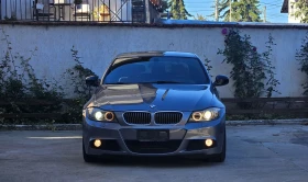 BMW 325 3.0I, M-pack, CIC, Ксенон, Парктроник , снимка 2