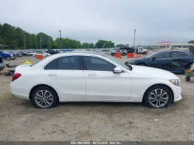 Mercedes-Benz C 300 4MATIC/LUXURY | Mobile.bg    13