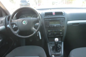 Skoda Octavia 1.6 benzin MPI, снимка 11