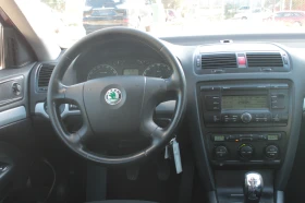 Skoda Octavia 1.6 benzin MPI, снимка 12