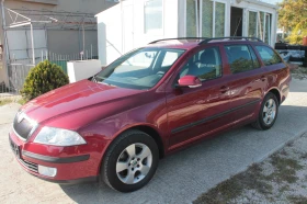 Skoda Octavia 1.6 benzin MPI | Mobile.bg    6