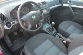 Skoda Octavia 1.6 benzin MPI, снимка 10