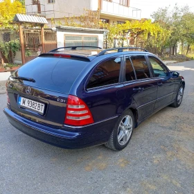 Mercedes-Benz C 220 2, 2cdi, снимка 2