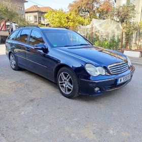 Mercedes-Benz C 220 2, 2cdi, снимка 4