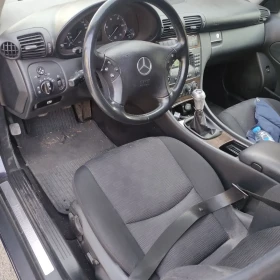 Mercedes-Benz C 220 2, 2cdi, снимка 7