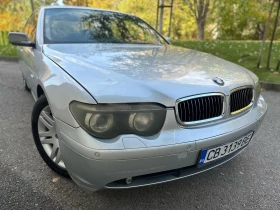  BMW 740