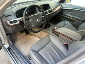 BMW 740 d /  | Mobile.bg    9