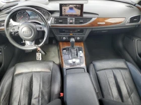 Audi A6 PRESTIGE - [9] 