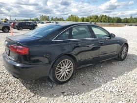 Audi A6 PRESTIGE - [4] 