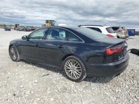 Audi A6 PRESTIGE - [3] 