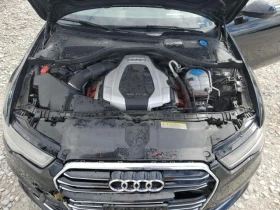 Audi A6 PRESTIGE - [12] 