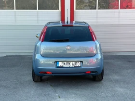 Fiat Punto 1.2I KLIMATIK EVRO 5A !!! | Mobile.bg    10