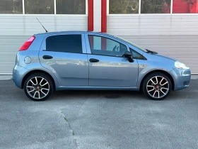 Fiat Punto 1.2I KLIMATIK EVRO 5A !!! | Mobile.bg    7