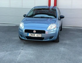     Fiat Punto 1.2I KLIMATIK EVRO 5A !!!